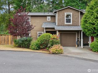 Pilchuck Village Condominiums, Granite Falls, WA 98252