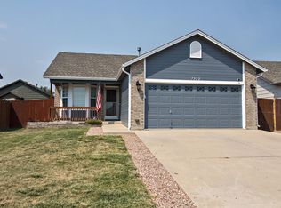 7322 Banberry Dr, Colorado Springs, CO 80925