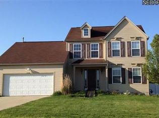 5598 Birchwood Dr, Medina, OH 44215