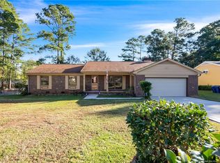 221 Addison St, Fayetteville, NC 28314