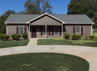 4301 Guthrie Cemetery Rd, Loganville, GA 30052