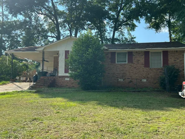 497 Azalea Dr, Orangeburg, SC 29115
