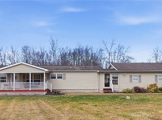 2989 Route 38, Emlenton, PA 16373