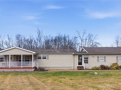2989 Route 38, Emlenton, PA, 16373