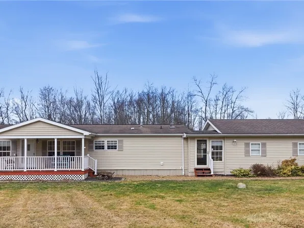 2989 Route 38, Emlenton, PA 16373