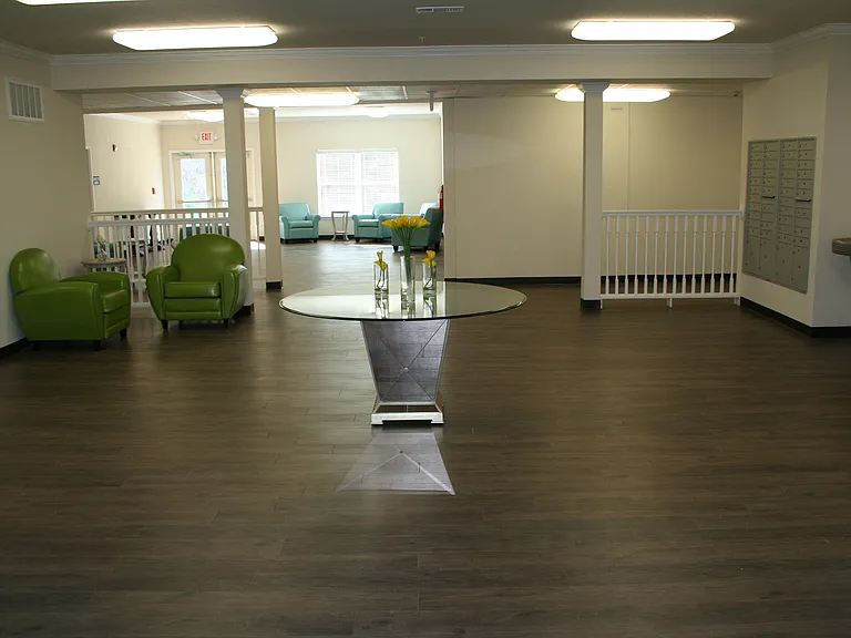 Walters Ridge Apartments — Photo 9
