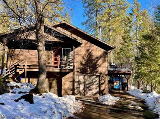 23047 Hawk Ln, Twain Harte, CA 95383