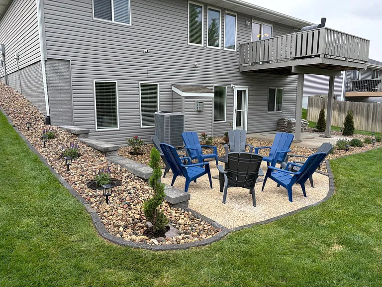 Firepit