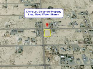 4481 W Wilson Rd, Pahrump, NV 89048