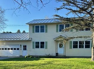 67 Terrace Hts, Weybridge, VT 05753