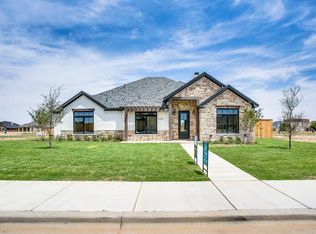 4724 120th Pl, Lubbock, TX 79424