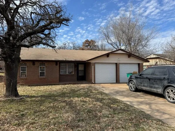 4913 S Madera Ter, Oklahoma City, OK 73129