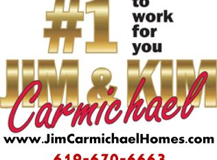 1221 Mountain View Rd, El Cajon, CA 92021