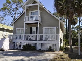 44 Davis Love Dr, Fripp Island, SC 29920