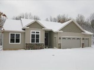 24769 Wren Ave, Mattawan, MI 49071