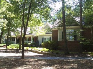 2505 Brighton Point, Sanford, NC 27330