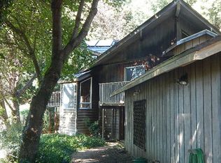 71 Olson Rd, Whitethorn, CA 95589