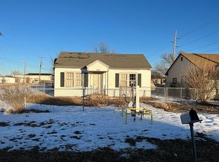 1210 SW 6th St, Lawton, OK 73501