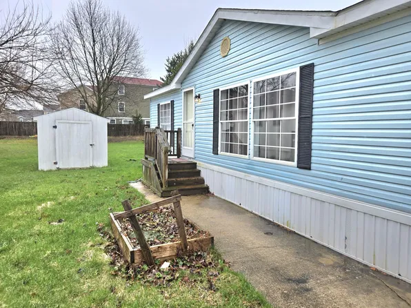 11550 Boyne Blvd, Allendale, MI 49401