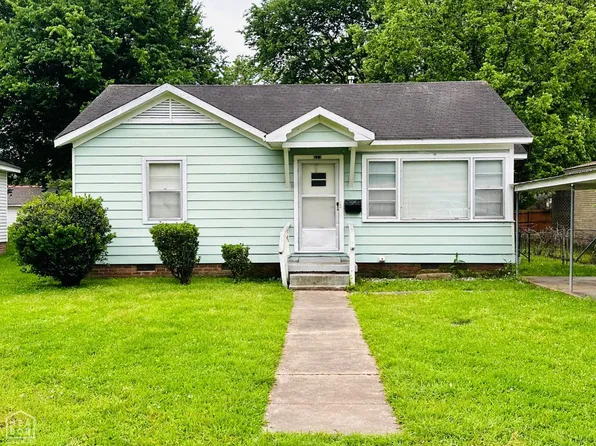 612 McLain St, Newport, AR 72112