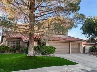 353 Clayton St, Henderson, NV 89074