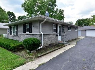 1006 Fulton Ave, Winthrop Harbor, IL 60096