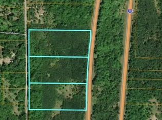 0 Northland Dr, Frederic, MI 49733
