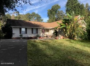 3821 Poplar Springs Dr, Meridian, MS 39305