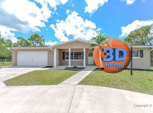 205 S Barbour St, Beverly Hills, FL 34465