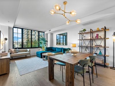 1425 Hudson St Unit 2K, Hoboken, NJ, 07030