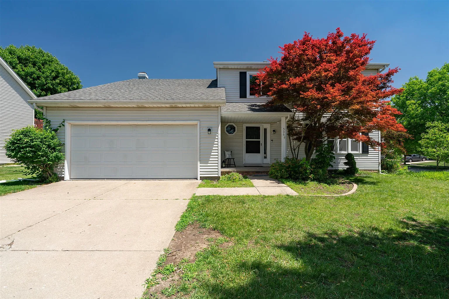 506 Cheshire Dr photo 1