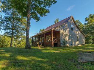 988 Pine Ridge Rd, Winchester, KY 40391