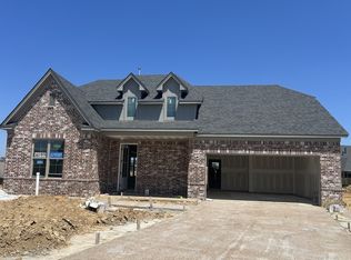 65 Hidden Field Cv LOT 307, Oakland, TN 38060