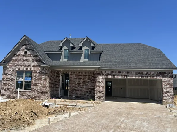 65 Hidden Field Cv Lot 307, Oakland, TN 38060
