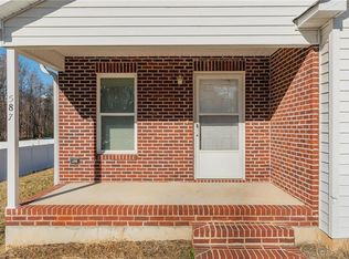 587 Parthelia Ct, Winston Salem, NC 27107