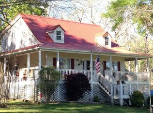 47 County Road 866, Montevallo, AL 35115