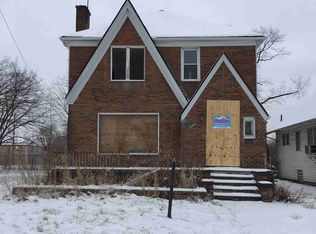 15100 Fairfield St, Detroit, MI 48238