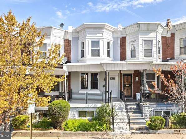 6125 Race St, Philadelphia, PA 19139