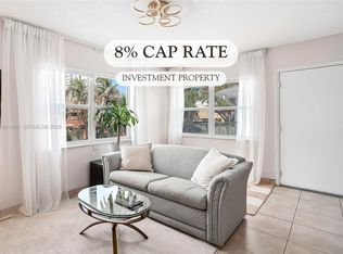 Palmview Condominium, Hollywood, FL 33020