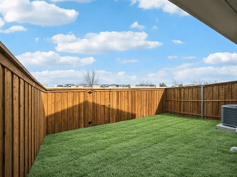 Townhomes at Sam Rayburn — Photo 30