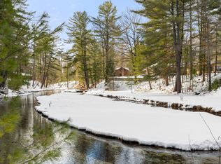 2591 Ramnek Ranch Rd, Frederic, MI 49733