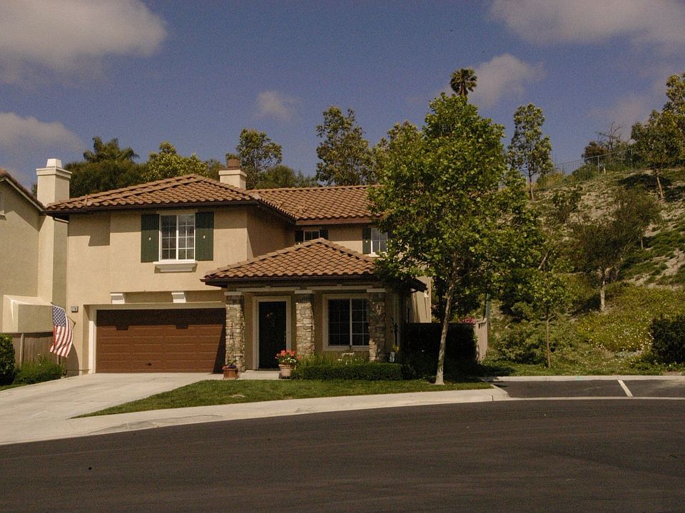 Private, end of culdesac location!