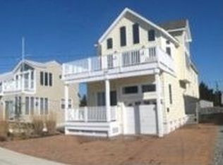 247 61st St, Avalon, NJ 08202