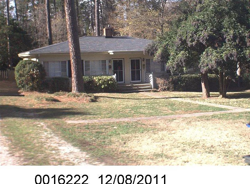 1215 Duplin Rd