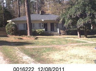 1215 Duplin Rd, Raleigh, NC 27607