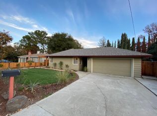 865 Jordan Ave, Los Altos, CA 94022