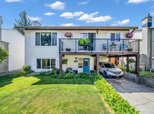 26580 28b Ave, Langley, BC V4W3B2