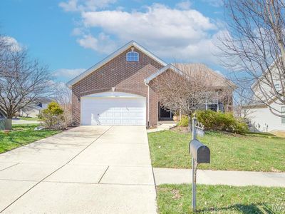 2250 Amberleigh Dr, Maryville, IL, 62062