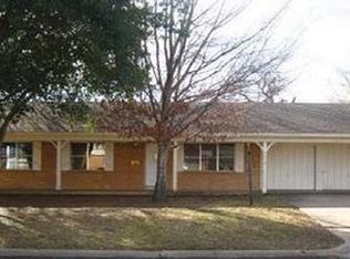 2013 Cliffside Dr, Edgecliff Village, TX 76134