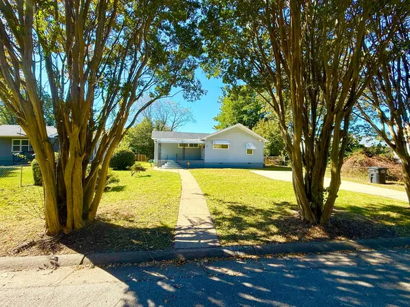 510 Henderson St, Portsmouth, VA 23701